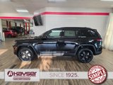 New 2025 Jeep Grand Cherokee Altitude w/ Trailer Tow Package image 2