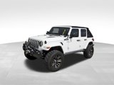 Used 2018 Jeep Wrangler Unlimited Sport S image 2