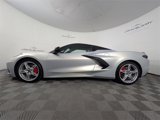 Used 2023 Chevrolet Corvette Stingray Preferred Conv w/ Z51 Performance Package image 3