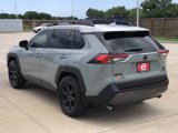 Used 2020 Toyota RAV4 TRD Off-Road image 5
