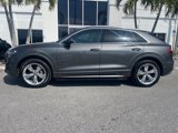 Used 2019 Audi Q8 Premium image 3