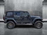 Used 2016 Jeep Wrangler Unlimited Sahara w/ Connectivity Group image 4