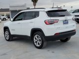New 2025 Jeep Compass Latitude image 2