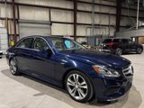 Used 2016 Mercedes-Benz E 350 4MATIC w/ Premium Package image 2