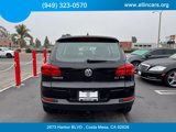 Used 2014 Volkswagen Tiguan S image 5