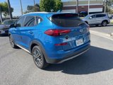 Used 2020 Hyundai Tucson SEL w/ Cargo Package image 5