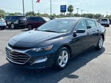 Used 2023 Chevrolet Malibu LT image 3