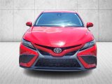 Used 2021 Toyota Camry SE image 2