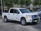 Used 2012 Nissan Titan SV image 2