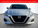 Used 2022 Nissan Altima 2.5 SV image 2