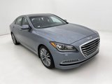 Used 2017 Genesis G80 3.8 w/ Option Group 02 image 2