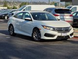 Used 2017 Honda Civic EX image 2
