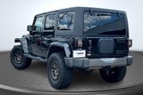 Used 2014 Jeep Wrangler Unlimited Sport image 4