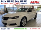 Used 2015 Chevrolet Impala LS image 2