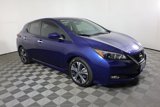 Used 2022 Nissan Leaf SV image 2