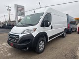 New 2024 RAM ProMaster 3500 w/ Quick Order Package 22G SLT image 2