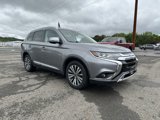 Used 2019 Mitsubishi Outlander GT image 3