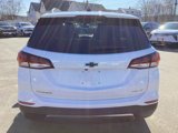 Used 2022 Chevrolet Equinox LT image 4