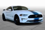 Certified 2021 Ford Mustang Coupe image 2