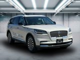 Used 2023 Lincoln Aviator Reserve w/ Elements Package Plus image 2