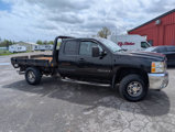 Used 2008 Chevrolet Silverado 2500 LT w/ 1LT Convenience Package image 3