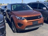 Used 2019 Land Rover Discovery Sport SE image 3