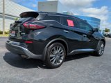Used 2021 Nissan Murano SV image 4