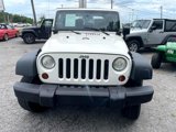 Used 2008 Jeep Wrangler X image 2