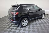 Used 2022 Jeep Compass Latitude image 5