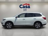Used 2019 Nissan Pathfinder S image 4
