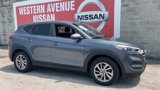 Used 2017 Hyundai Tucson SE image 2