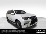 Used 2016 Lexus GX 460 Luxury image 4