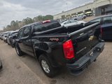 Used 2020 Chevrolet Colorado W/T w/ WT Convenience Package image 6