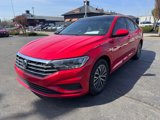Used 2019 Volkswagen Jetta R-Line image 4