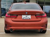 Used 2021 BMW 330i Sedan w/ Premium Package image 5