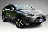 Used 2018 Lexus NX 300 AWD image 3