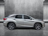 Certified 2019 Lexus RX 350 AWD image 4