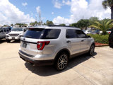 Used 2018 Ford Explorer Sport w/ Equipment Group 401A image 5