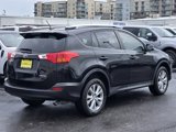 Used 2015 Toyota RAV4 Limited image 4
