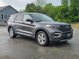 Used 2020 Ford Explorer XLT w/ Equipment Group 202A image 2
