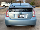 Used 2013 Toyota Prius Three image 4