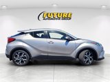 Used 2018 Toyota C-HR XLE image 4