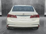Used 2019 Acura TLX V6 SH-AWD w/ Technology Pkg image 6