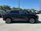 New 2025 Buick Envision Preferred image 5