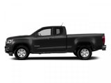 Used 2018 Chevrolet Colorado W/T image 3