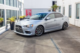 Used 2015 Mitsubishi Lancer Evolution MR image 2