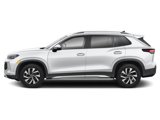 New 2025 Volkswagen Tiguan S image 6