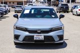 Certified 2022 Honda Civic Sport image 2