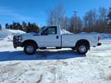 Used 2016 Ford F250 XL image 3