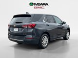Used 2022 Chevrolet Equinox LT image 5